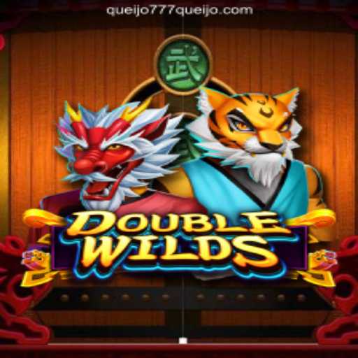Discover the Thrill of DoubleWilds: Dive into Queijo777.com's Premier PG Slots Experience