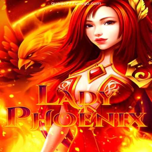 Unveiling LadyPhoenix: A Mystical Adventure in Gaming