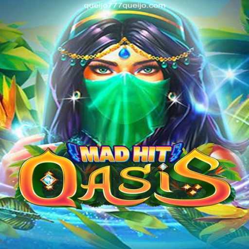 Exploring MadHitOasis: The Ultimate Gaming Experience