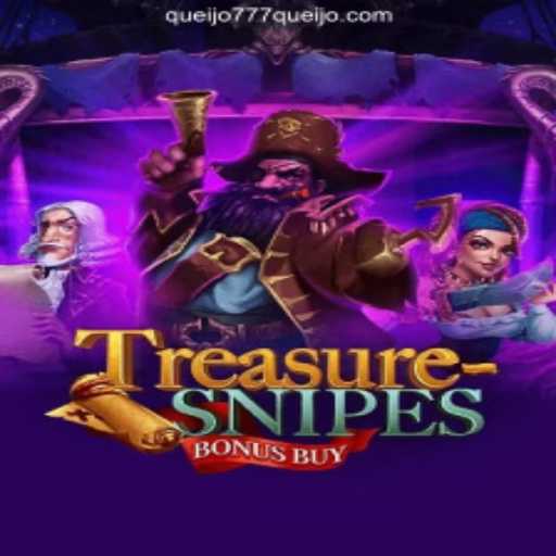 Exploring TreasuresnipesBonusBuy: A Captivating Adventure in the World of Online Gaming